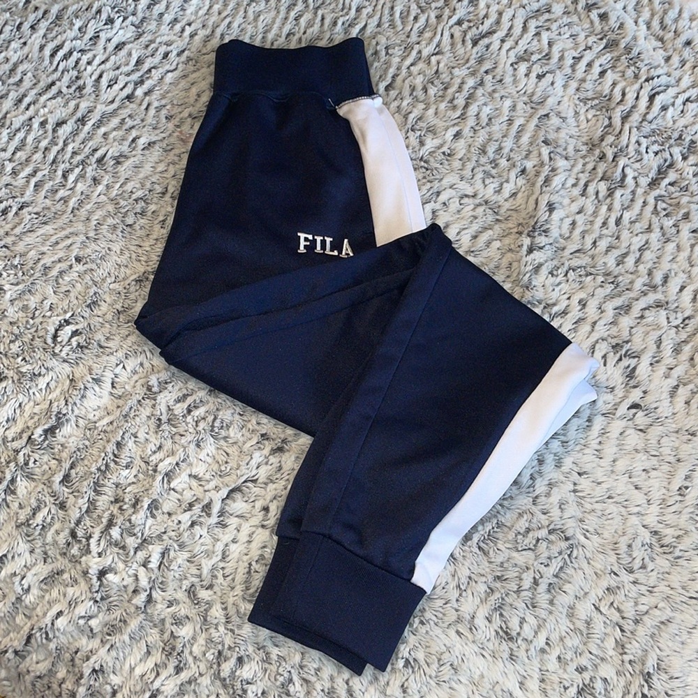 Fila jogger pant (S)